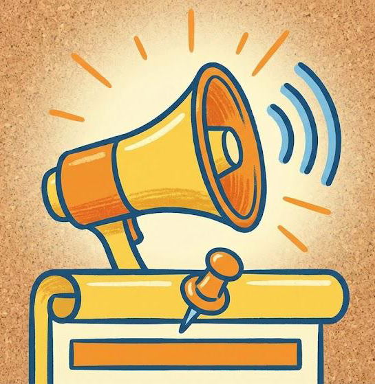 版务&公告-云间