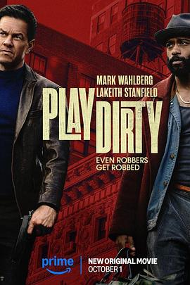 盗亦有道 2025-云间